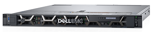 Сетевая система хранения данных Dell Storage NX3340