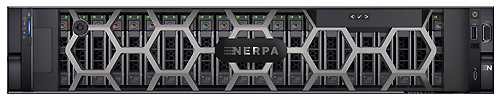 Сервер Nerpa DE LR 75 (2U)