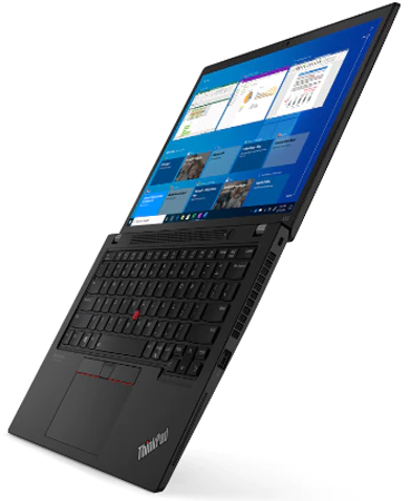 Ноутбук Lenovo ThinkPad X13 Gen2 (13,3")