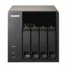 Система хранения данных QNAP TS-469L (4 диска)