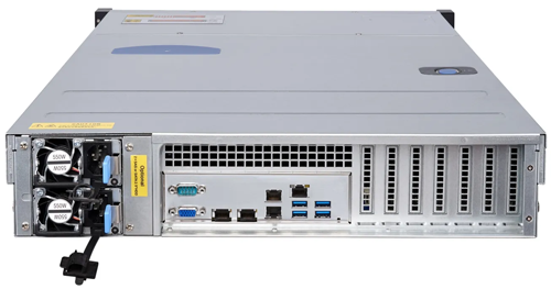 Сервер Qtech QSRV-262502RMC (2U)