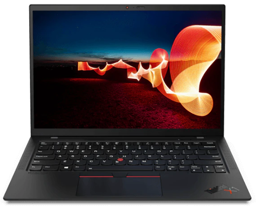 Ноутбук Lenovo ThinkPad X1 Carbon Gen9 (14")