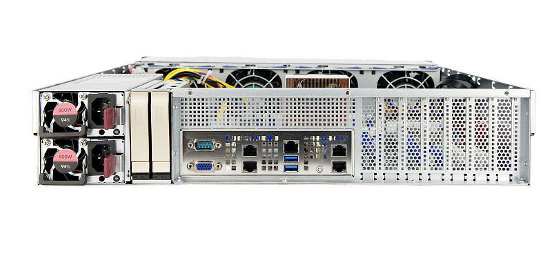 Сервер Aquarius T50 D212BJ