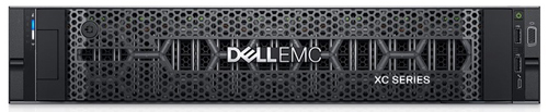 Гиперконвергентная система Dell EMC серии XC