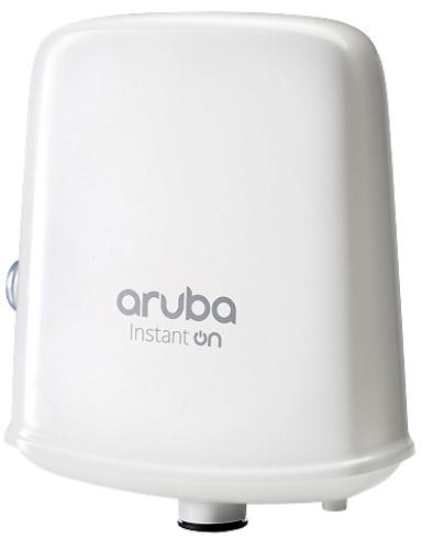 Точки доступа Aruba Instant On AP17