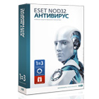 ESET NOD32  Business Edition (Защита серверов)