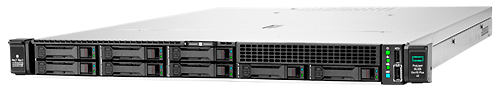 Сервер HP ProLiant DL325v2 Gen10 Plus (1U)