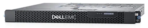 Сервер Dell EMC PowerEdge XR2 (1U )