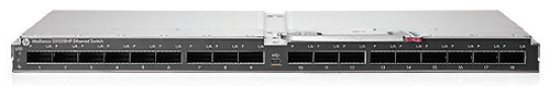 Коммутатор Mellanox SX1018HP Ethernet для BladeSystem c-Class