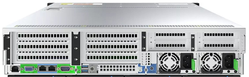 Сервер SNR SR4236RS  (4U)
