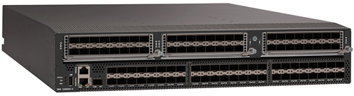 Коммутатор IBM Storage Networking SAN96C-6