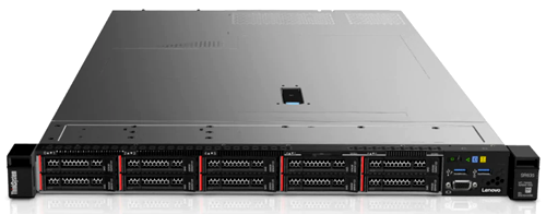 Сервер Lenovo ThinkSystem SR635 (1U)