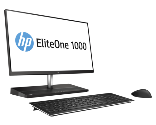 Моноблок HP EliteOne 1000 G1 (23,8")