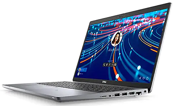 Ноутбук Dell Latitude 5520 (15")