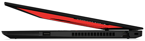 Мобильная рабочая станция Lenovo ThinkPad P15s