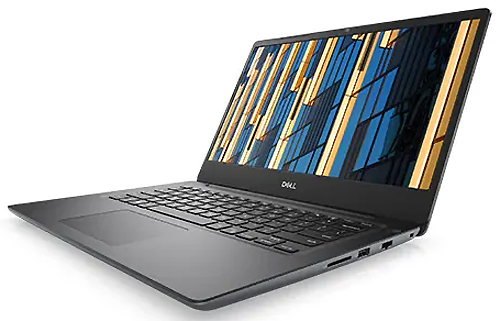 Ноутбук Dell Vostro 5481 (14")