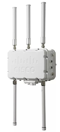 Точки доступа Cisco Aironet серии 1552S