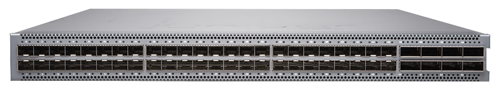 Ethernet-коммутатор Juniper EX4650