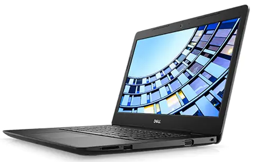 Ноутбук Dell Vostro 3480 (14")