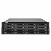 Система хранения данных QNAP TDS-16489U (16 дисков)