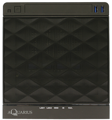 Сервер Aquarius E30 S11