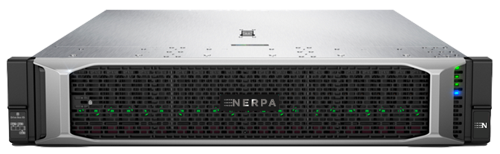 Сервер Nerpa HE ND 38 (2U)