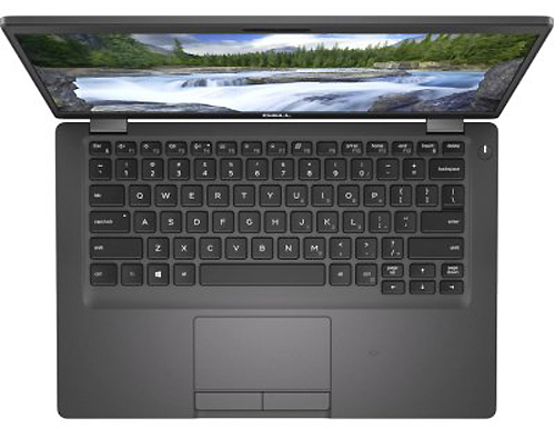 Ноутбук Dell Latitude 5401 (14")