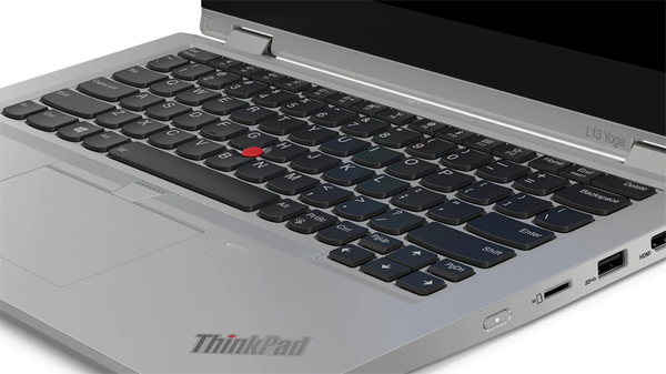Ноутбук Lenovo ThinkPad L13 Yoga (13,3")