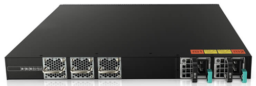Ethernet-коммутатор Lenovo ThinkSystem NE1032T