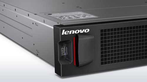 Дисковая полка Lenovo Storage Е1024