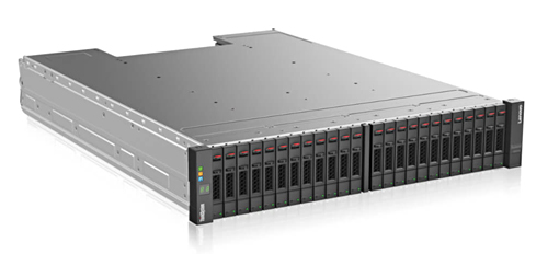 Система хранения данных Lenovo ThinkSystem DS6200