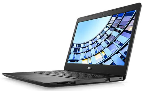 Ноутбук Dell Vostro 3490 (14")