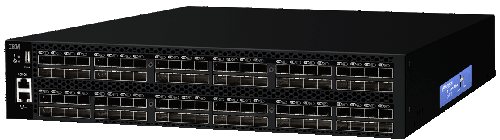 Коммутатор IBM Storage Networking SAN96B-5