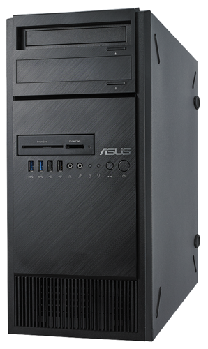 Сервер ASUS TS100-E10-PI4