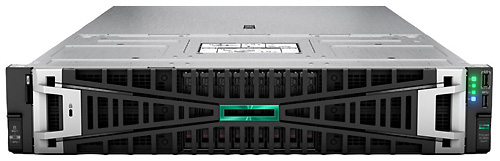 Сервер  HPE ProLiant DL380a Gen11 (2U)