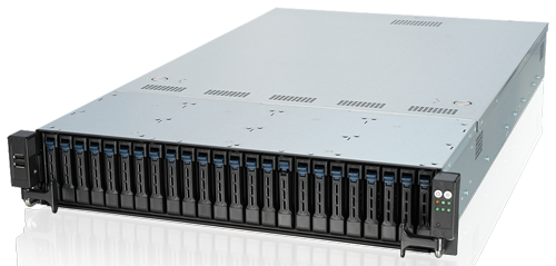 Сервер ASUS RS720-E9-RS24-E (2U)