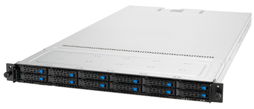 Сервер ASUS RS500A-E11 (1U)