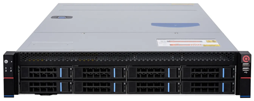 Сервер Qtech QSRV-260802RMC (2U)