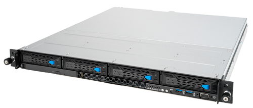 Сервер ASUS RS300-E11 (1U)