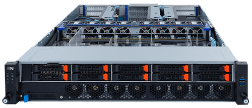 Сервер Nerpa Nord Q5220 (2U)