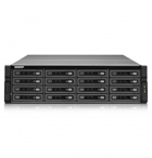 Система хранения данных QNAP TS-EC1679U-RP (16 дисков)