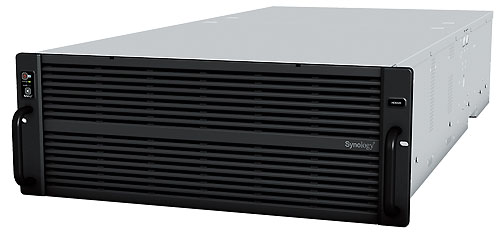 Сервер хранения Synology HD6500