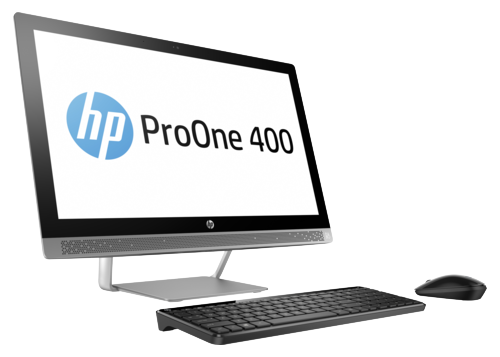 Моноблок HP ProOne 440 G3 (23,8")