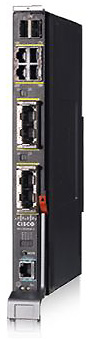 Блейд-коммутатор Dell Cisco Catalyst 3130G