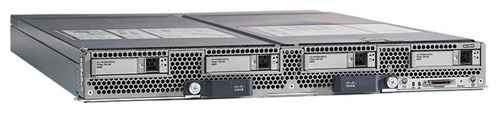 Блейд-сервер Cisco UCS B480 M5