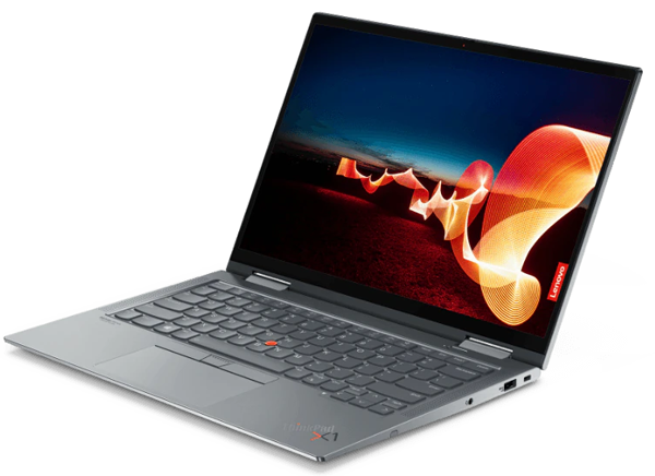 Ноутбук Lenovo ThinkPad X1 Yoga G6 (14")