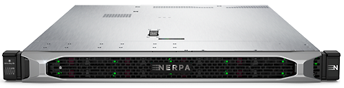 Сервер Nerpa HE ND 36 (1U)