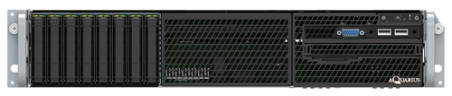Сервер Aquarius T55 D31
