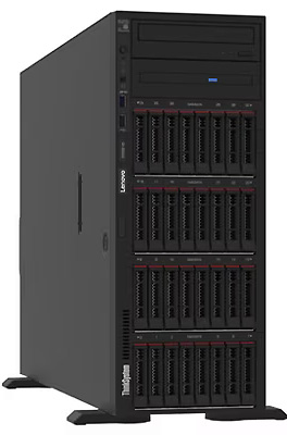 Сервер Lenovo ThinkSystem ST650 V3