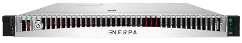 Сервер Nerpa HC SR 47R (1U)